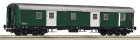 64262 Roco Baggage car